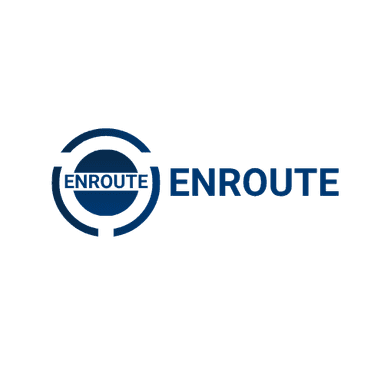 Enroute Logo