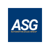 ASG logo