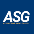 ASG logo